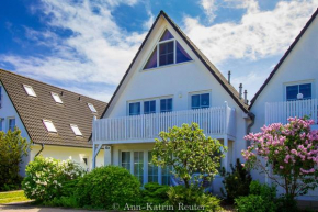 Ferienwohnung Mee(h)rZeit Breege